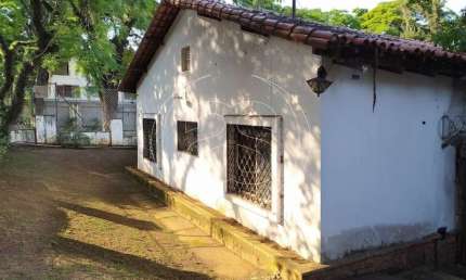 Casa com 4 quartos à venda na Rua Joaquim Nabuco, 815, Brooklin Paulista, São Paulo