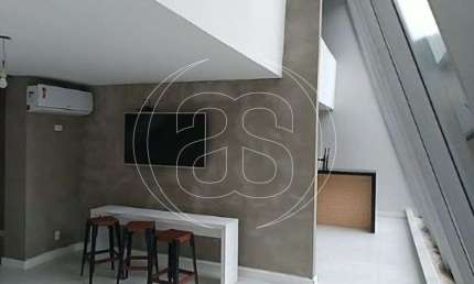 Apartamento para locação, Real Parque, São Paulo-SP