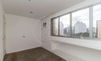 Conjunto comercial - vila olímpia - venda e locação.