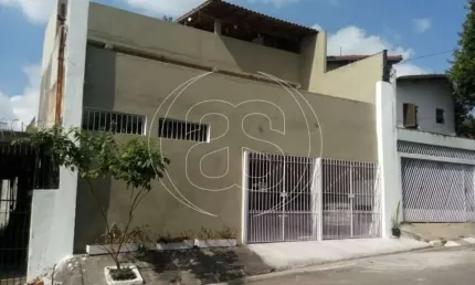 Casa com 3 quartos à venda na Rua Augusto Rolim Loureiro, 410, Planalto Paulista, São Paulo