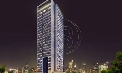 Kitnet / Stúdio à venda na Avenida Santo Amaro, 3810, Brooklin Paulista, São Paulo