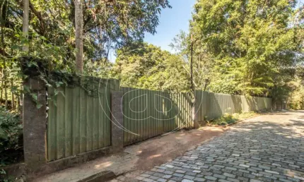 TERRENO EM CONDOMÍNIO RESIDENCIAL PARA VENDA - ALTO DA BOA VISTA