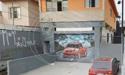 Casa comercial à venda na rua fachini, 57, vila fachini, são paulo, 223 m2 por r$ 1.400.000
