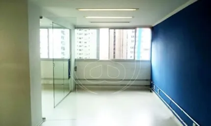 CONJUNTO COMERCIAL - ITAIM  - 45M²  - R$ 700.000,00