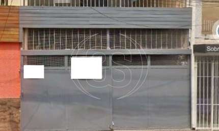 Casa com 2 quartos à venda na Rua Oswaldo Casimiro Muller, 207, Cidade Monções, São Paulo