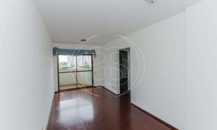 Apartamento com 2 quartos para alugar na Rua Nhu-Guaçu, 209, Campo Belo, São Paulo
