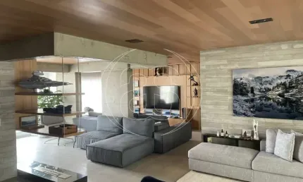 Apartamento à venda em moema, 2 suítes, 182m², 04 vagas