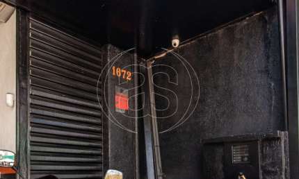 Garagem com 5 salas para alugar na Rua Guararapes, 1672, Brooklin, São Paulo