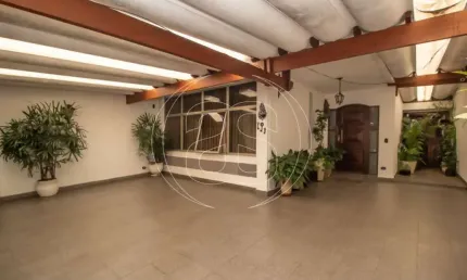 Casa com 3 quartos à venda na Rua João de Souza Dias, 902, Campo Belo, São Paulo