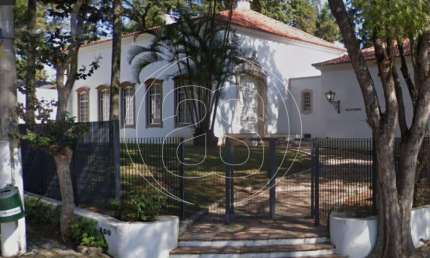 Casa Colonial para VENDA e LOCAÇÃO - Chácara Monte Alegre