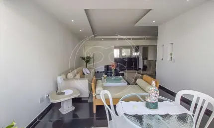 Apartamento com 3 quartos à venda na Avenida Giovanni Gronchi, 4499, Vila Andrade, São Paulo