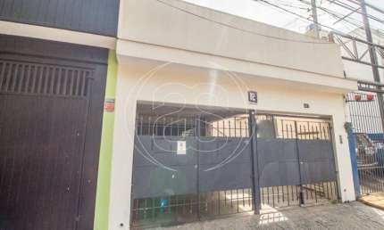 Casa com 4 quartos para alugar na Avenida da Invernada, 341, Vila Congonhas, São Paulo