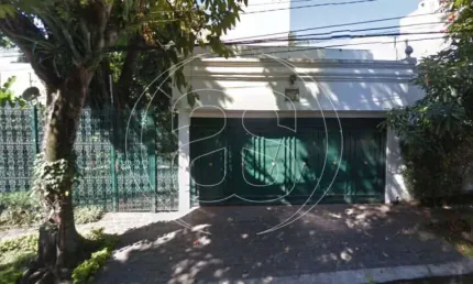 Casa com 4 quartos à venda na Rua Cassiano Ricardo, 38, Jardim Cordeiro, São Paulo
