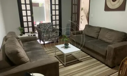 Casa em condomínio fechado com 3 quartos à venda na Rua Rosa Simoncello Capelli, 55, Jardim Hípico, São Paulo
