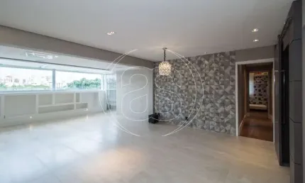 APARTAMENTO - 3 SUÍTES - GARDEN - 181m²  - VILA OLÍMPIA.