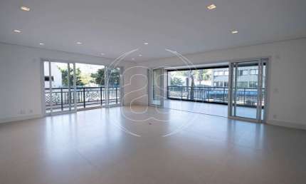 iTAIM LUXUOSO GARDEN! 455,00 m² ÚTEIS! 05 VAGAS 04 SUITES