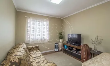 Apartamento com 1 quarto à venda na Avenida Moaci, 621, Moema, São Paulo