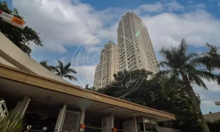 APARTAMENTO 4 DORMITÓRIOS  02 SUÍTES - JARDIM MARAJOARA