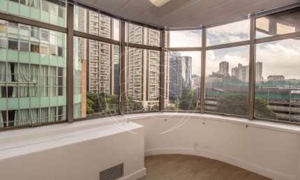 Conjunto Comercial para Locação - Brooklin - São Paulo - SP