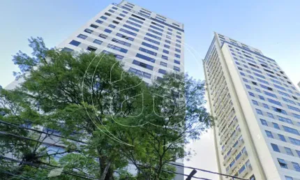 Apartamento com 3 quartos à venda na Rua Joaquim Guarani, 485, Brooklin, São Paulo