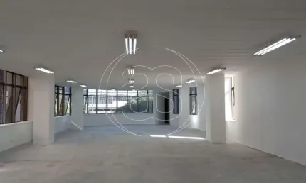 Conjunto comercial para locação - brooklin - são paulo - sp
