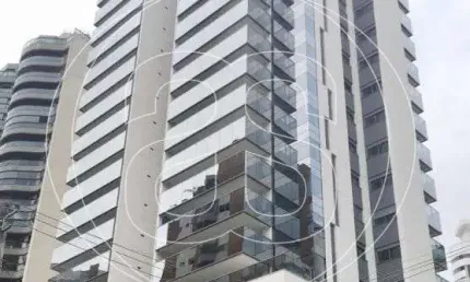 Apartamento com 3 quartos à venda na Rua Gabriele D'Annunzio, 183, Campo Belo, São Paulo