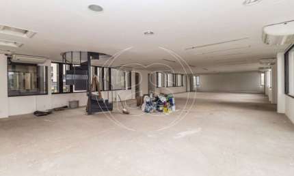 CONJUTO COMERCIAL PARA LOCAÇÃO - BROOKLIN - SÃO PAULO - SP