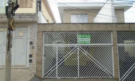 Casa com 3 quartos à venda na Rua Professor Vilalva Júnior, 191, Ipiranga, São Paulo