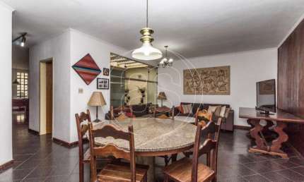 Casa com 3 quartos à venda na Rua Maria Noschese, 185, Jardim Novo Mundo, São Paulo