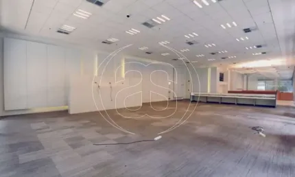 Térreo para locação - brooklin conjunto comercial - são paulo - sp