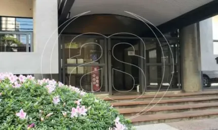 Sala comercial com 3 salas para alugar na Rua Flórida, 1758, Brooklin, São Paulo