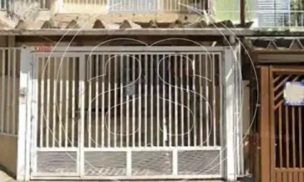 Casa com 2 quartos à venda na Avenida Moaci, 1090, Planalto Paulista, São Paulo