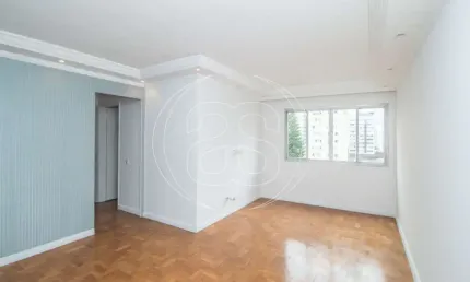Apartamento com 2 quartos à venda na Avenida Aratãs, 515, Moema, São Paulo