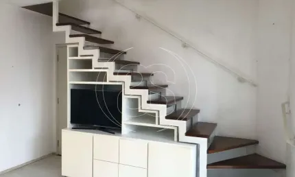 Apartamento com 2 quartos à venda na Alameda dos Jurupis, 800, Moema, São Paulo