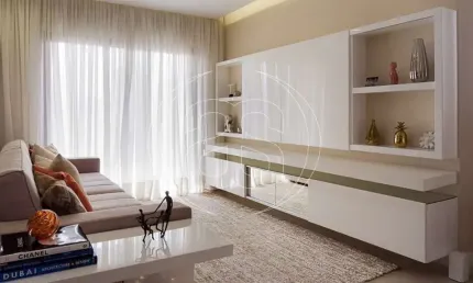 Apartamento com 4 quartos à venda na Rua Cataguaz, 30, Campo Belo, São Paulo