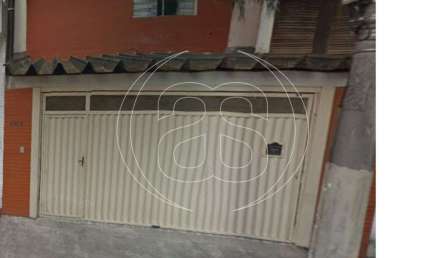 SOBRADO PARA VENDA E LOCAÇÃO - VILA NOVA CONCEIÇÃO - SÃO PAULO - SP