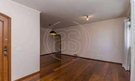 Apartamento com 4 quartos para alugar na Rua Barão do Triunfo, 1282, Brooklin Paulista, São Paulo