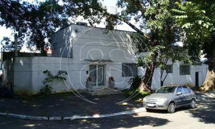 Casa térrea comercial/residencial para venda, Jardim das Acácias - São Paulo - SP