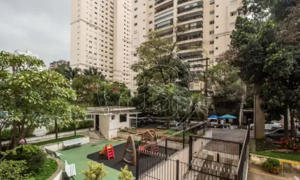 Apartamento com 2 quartos à venda na Rua Pensilvânia, 57, Brooklin, São Paulo