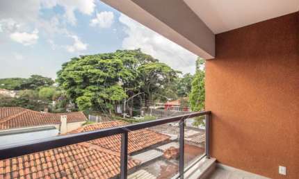 Apartamento com 1 quarto à venda na Rua Marechal Deodoro, 581, Alto da Boa Vista, São Paulo