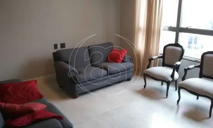 Apartamento com 1 quarto à venda na Rua Aleixo Garcia, 113, Vila Olímpia, São Paulo