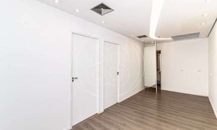 Sala comercial com 2 salas à venda na Avenida Jandira, 257, Moema, São Paulo