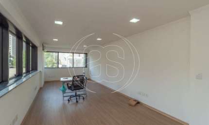 Prédio com 1 sala para alugar na Avenida Nove de Julho, 3452, Jardim Paulista, São Paulo
