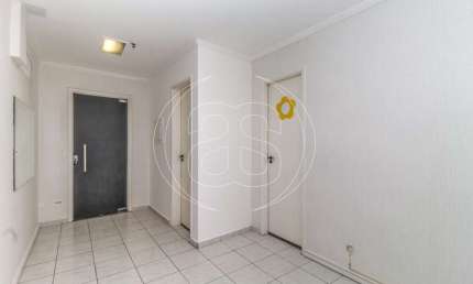 Sala comercial com 2 salas à venda na Avenida Iraí, 143, Moema, São Paulo