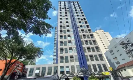 Sala comercial com 1 sala à venda na Avenida Moema, 265, Moema, São Paulo