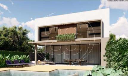 Casa em condomínio à  venda - Granja Julieta - São Paulo-SP