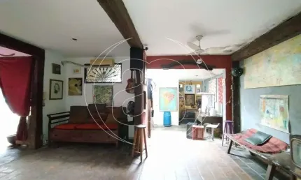 Sobrado Comercial à venda Alto da Boa Vista - São Paulo