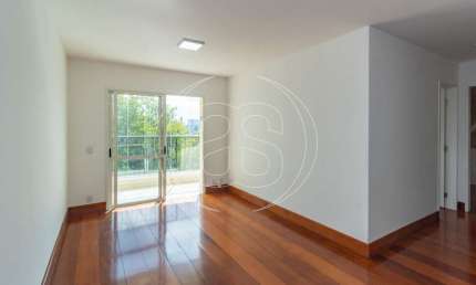 Apartamento com 2 quartos para alugar na Avenida Portugal, 231, Brooklin Paulista, São Paulo