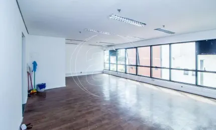 CONJUNTO COMERCIAL PARA VENDA E LOCAÇÃO - ITAIM BIBI - SÃO PAULO -SP