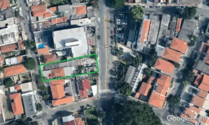 Casa residencial/ loja para venda - planalto paulista